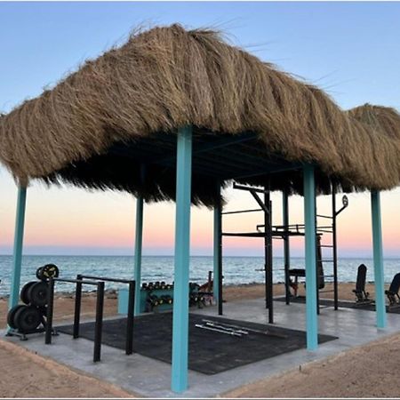 Joynant-Gouna Kite Road-2Room Mangroovy Free Beach Access - Pool View- Hurghada Exterior foto