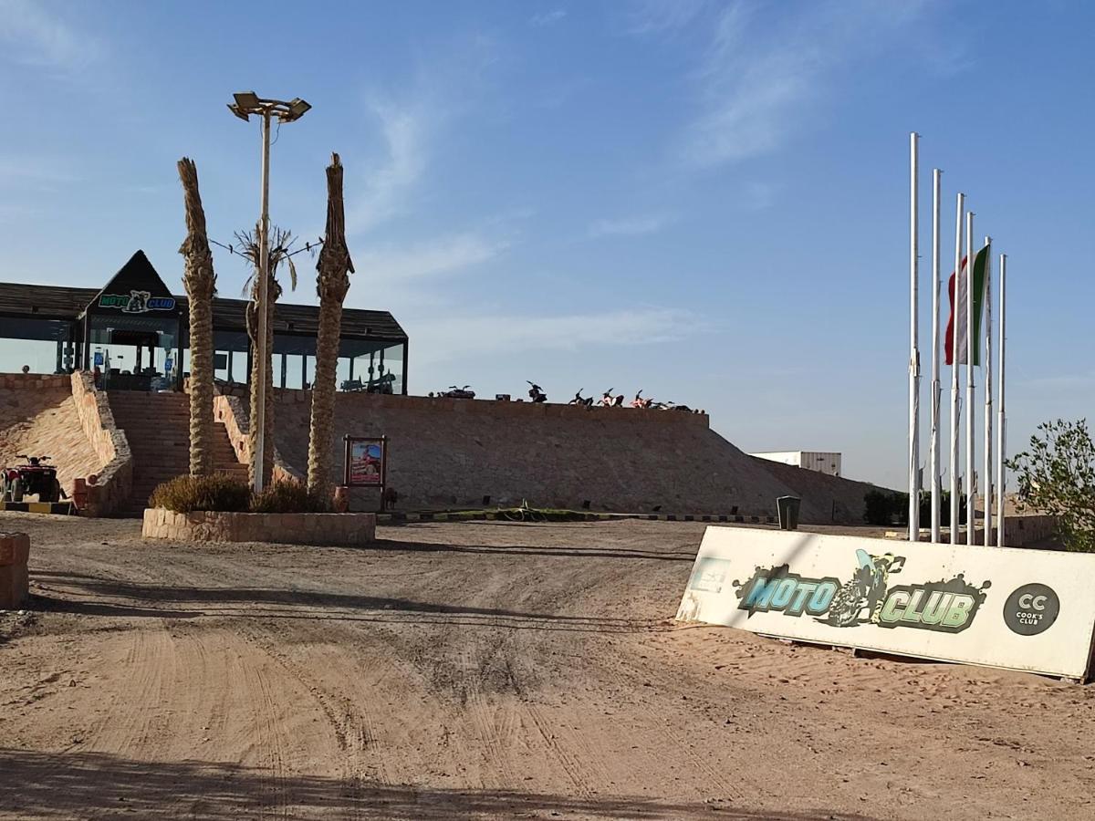 Joynant-Gouna Kite Road-2Room Mangroovy Free Beach Access - Pool View- Hurghada Exterior foto